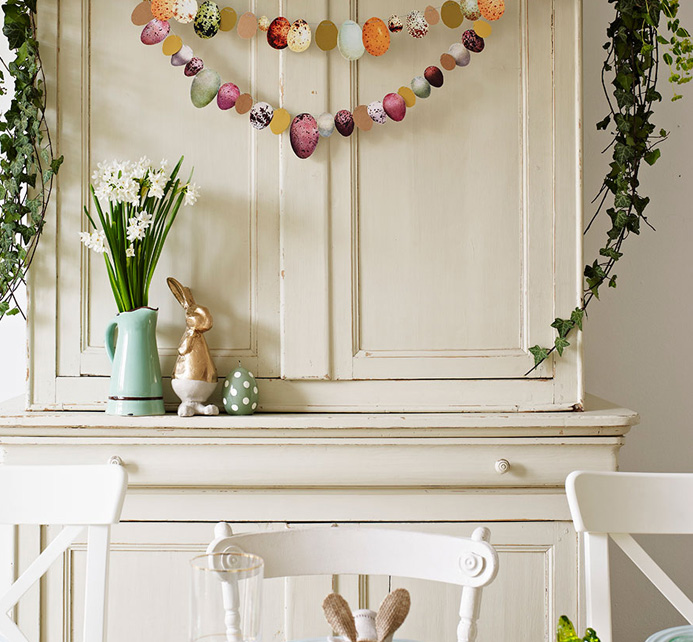 Easter Decoration