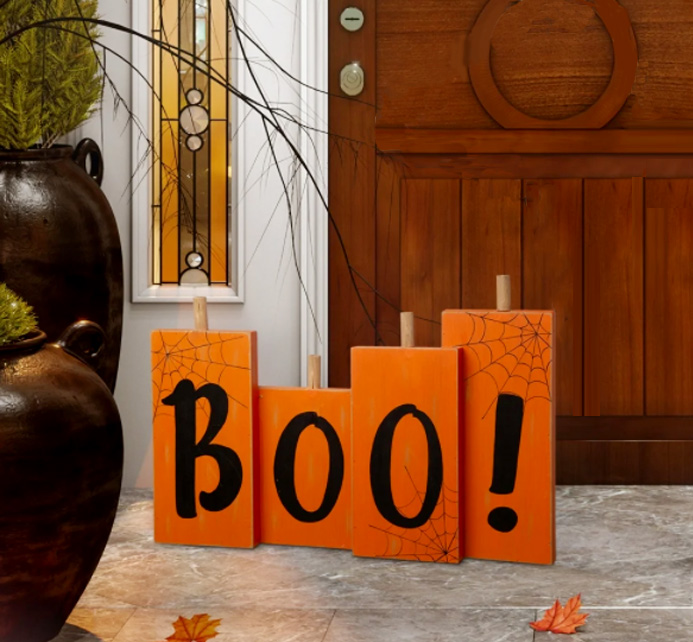 Halloween Decoration